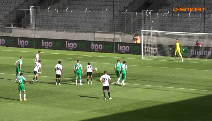 Beşiktaş 2-1 Werder Bremen maç sonucu