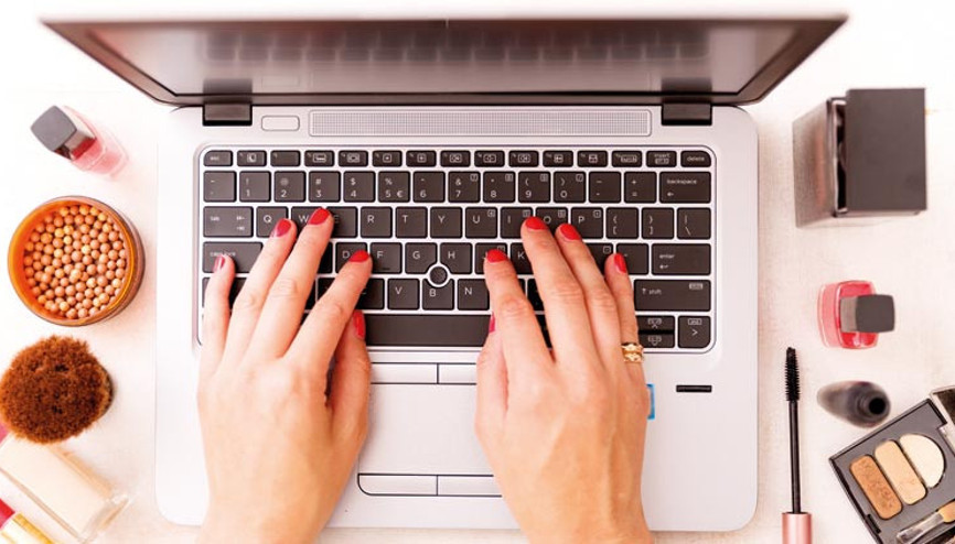 Sahte kozmetiğe dikkat