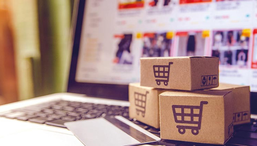 İnternet satışına bayram dopingi