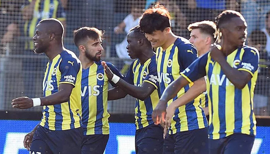Fenerbahçe Hull City hazırlık maçı hangi kanalda, ne zaman, saat kaçta Fenerbahçe Hull City maçı canlı yayın bilgileri Fenerbahçe Hull City hazırlık maçı hangi kanalda, ne zaman, saat kaçta Fenerbahçe Hull City maçı canlı yayın bilgileri