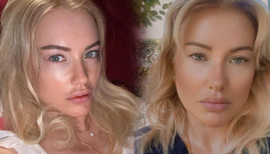 Şöhretle 2000li yılların başında tanışmıştı... Son halini görenler tanıyamadı