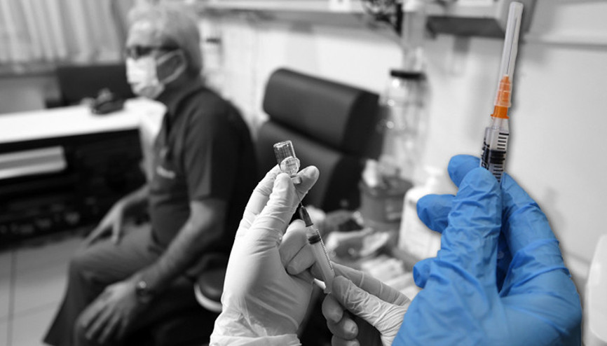 Son dakika... Koronavirüs hatırlatma dozu randevuları açıldı Sağlık Bakanlığından yeni adım