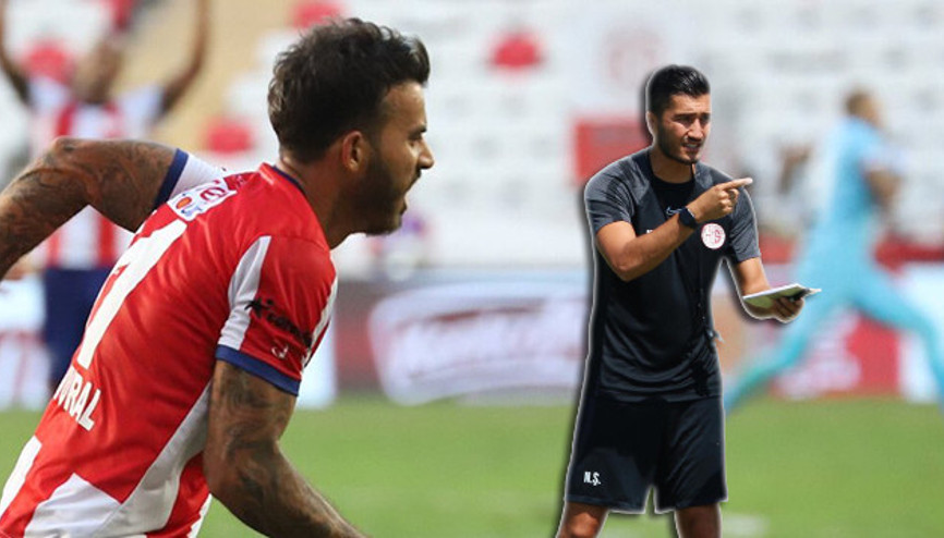 Güray Vural: Nuri Şahin’e herkesin inancı tamdı, bu da başarıyı getirdi... Güray Vural: Nuri Şahin’e herkesin inancı tamdı, bu da başarıyı getirdi...