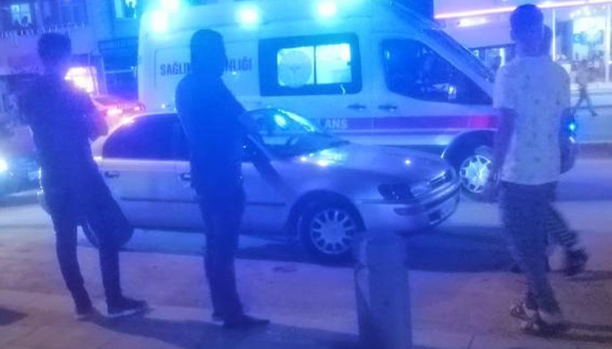 İki grup arasında bıçaklı kavga: 1 ölü, 2 yaralı