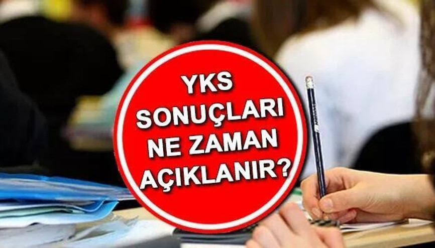 YKS sonuçları ne zaman açıklanacak YKS 2022 sonuçları açıklandı mı ÖSYM açıklaması bekleniyor
