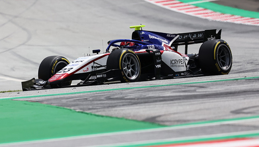 Avusturyada Cem Bölükbaşı için kabus gibi hafta sonu