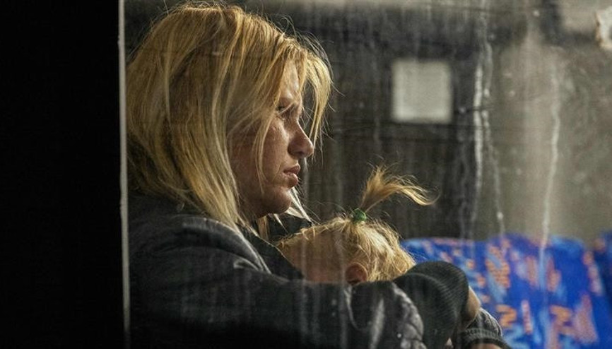 Acı raporu BM açıkladı: Savaş sırasında Ukraynada 124 cinsel şiddet vakası kaydedildi Acı raporu BM açıkladı: Savaş sırasında Ukraynada 124 cinsel şiddet vakası kaydedildi