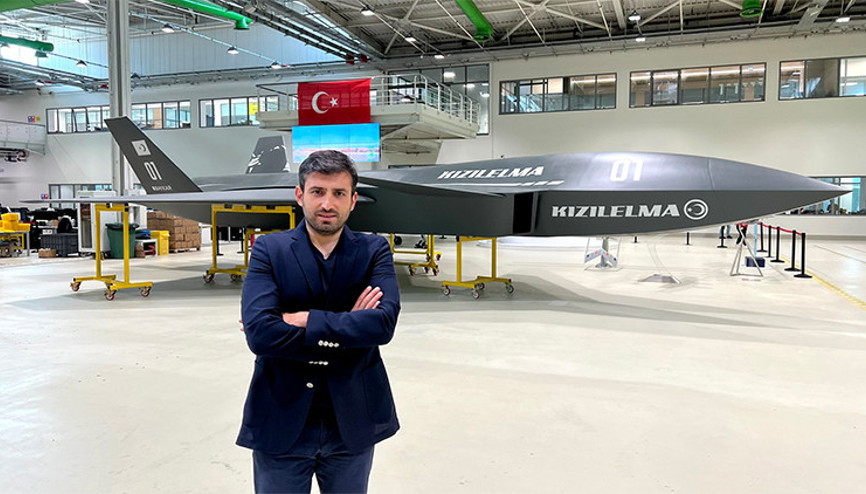 Selçuk Bayraktar savaşın seyrini değiştiren TB2’yi anlattı… ‘Kimse Türkiyenin bunu başaracağına inanmamıştı’