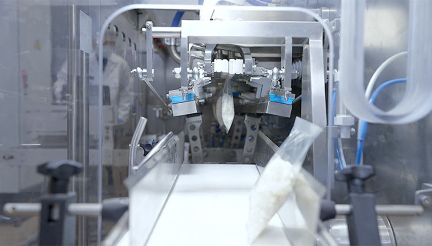 Gıda İnovasyon Merkezi ve TÜGİP ile AR-GE maliyetleri azalacak