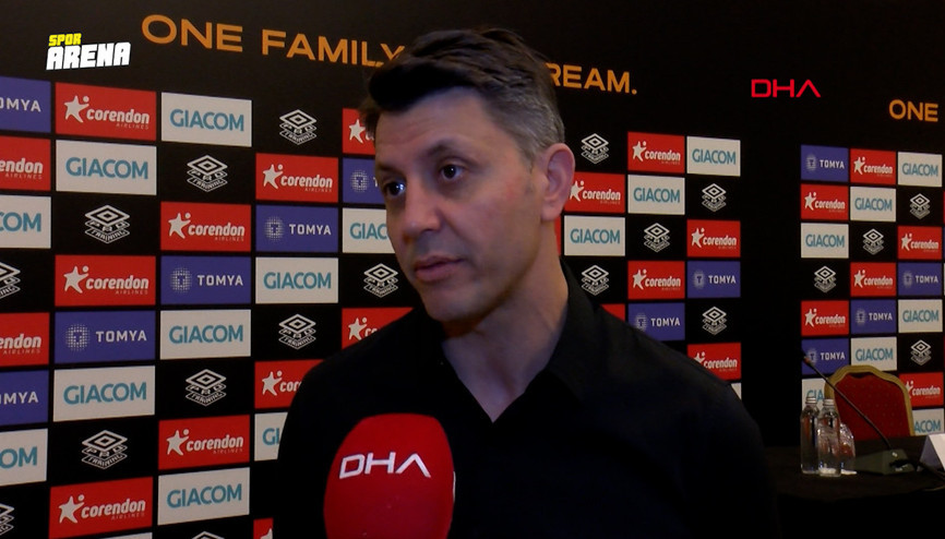 Hull City 2. Başkanı Tan Kesler: Türkiyeden birkaç oyuncuyla daha sözleşme imzalayacağız