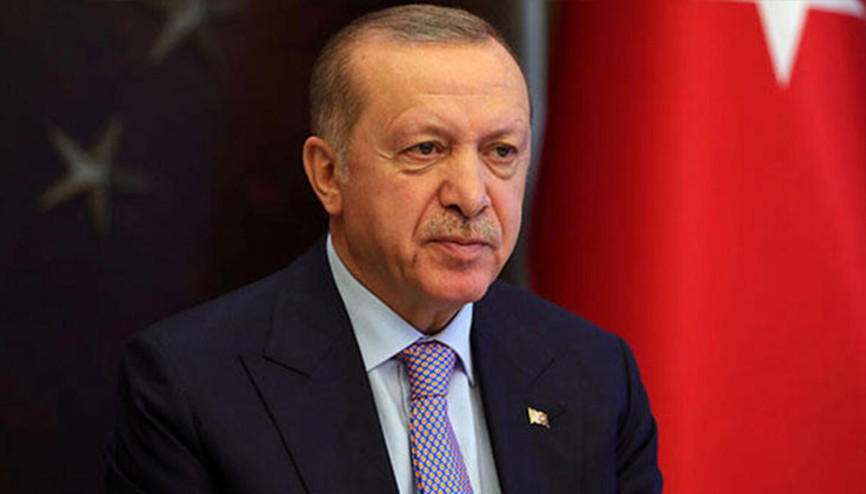 Srebrenitsa Soykırımının 27. yılı Cumhurbaşkanı Erdoğan: Bosnalı kardeşlerimizi yalnız bırakmayacağız