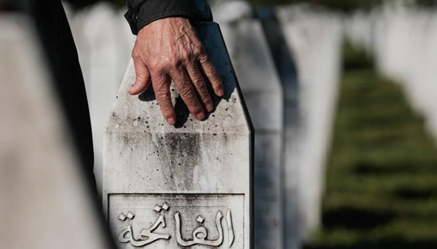 ABD Dışişleri Bakanlığından Srebrenitsa anması: Soykırımını asla unutmayacağız