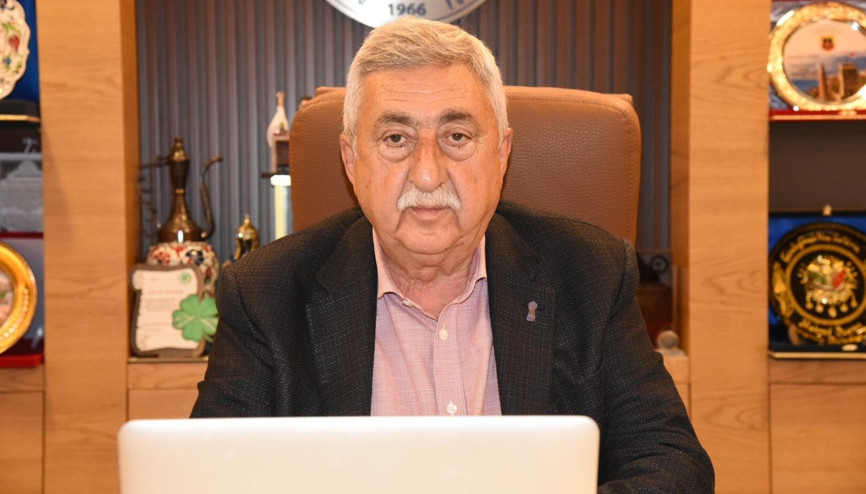 TESK Başkanı: Kaçak sigaradan devletin zararı 50 milyar