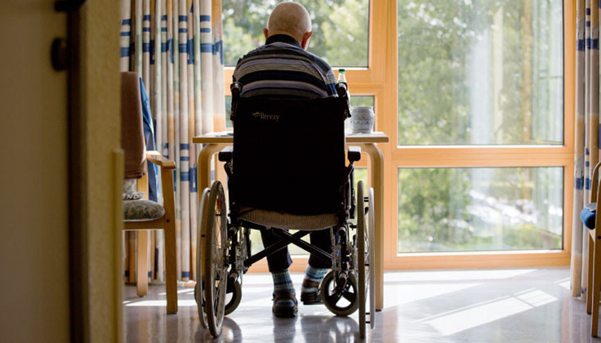 Almanya’da 100 yaşın üstündekilerde rekor artış