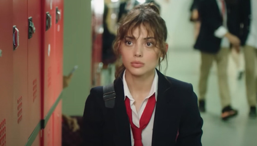 Duy Beni dizisi ne zaman, hangi gün, saat kaçta İşte Duy Beni dizisi konusu ve oyuncuları