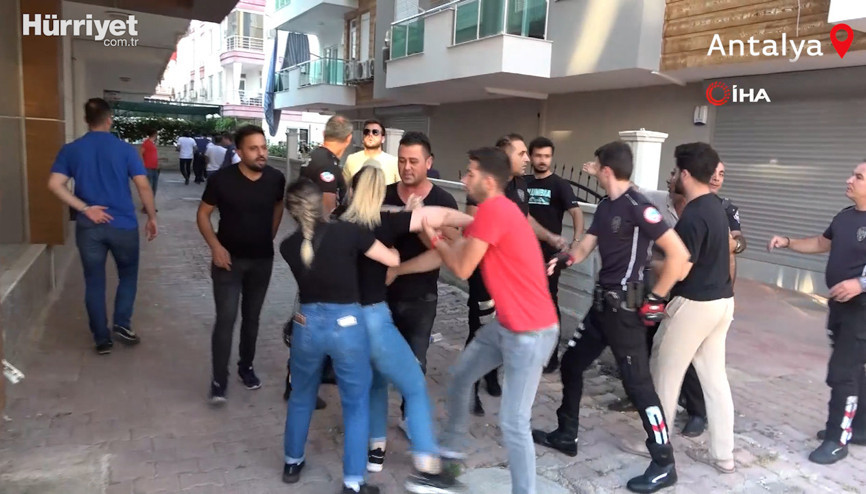 Yeğenlerini ve kardeşini rehin aldı: 16 bin TL istedi