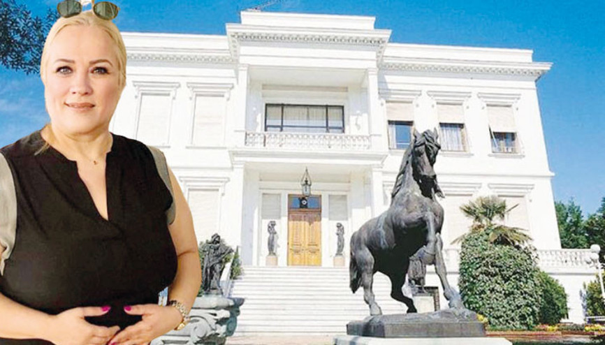 Atlı Köşk zaferi Atlı Köşk zaferi