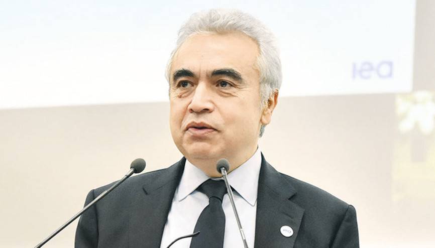 ‘Enerji krizinde en kötüsünü görmedik’