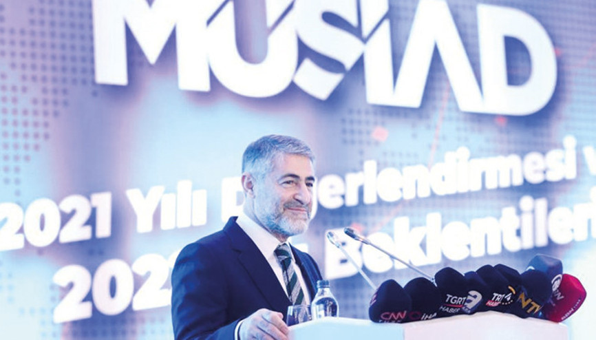 ‘Hedefe ulaşana kadar mücadeleye devam’