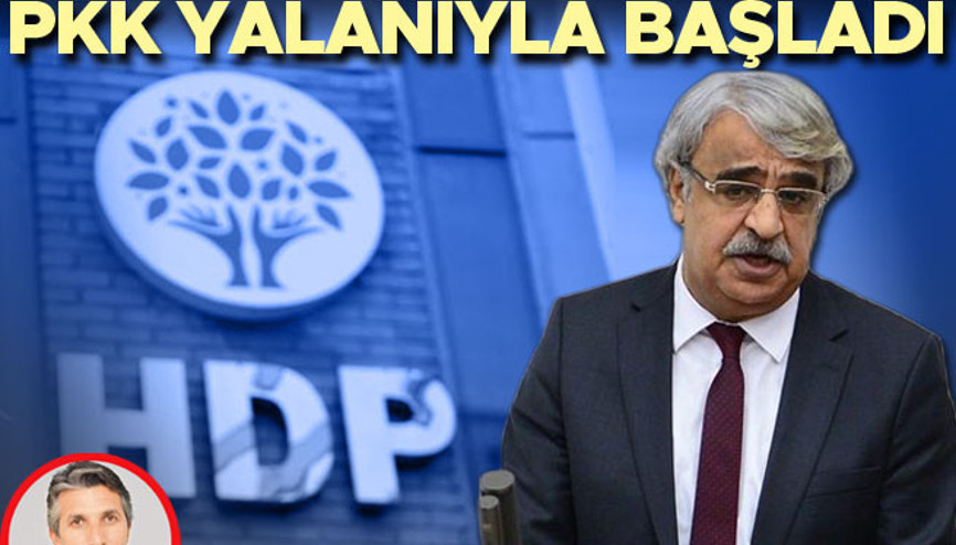 Mithat Hoca ‘Türkiye açılımına’ PKK yalanıyla başladı Mithat Hoca ‘Türkiye açılımına’ PKK yalanıyla başladı