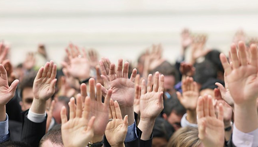 İşsizlik rakamları açıklandı