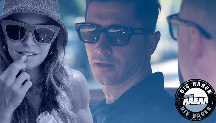 Bayern Münihte Lewandowski krizi sürüyor Almanyaya tek başına döndü, sebebi ölüm tehditleri... Barcelonadan yeni teklif Bayern Münihte Lewandowski krizi sürüyor Almanyaya tek başına döndü, sebebi ölüm tehditleri... Barcelonadan yeni teklif