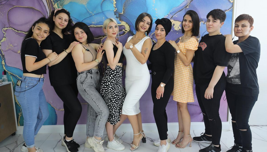 Önce inanın başaracaksınız