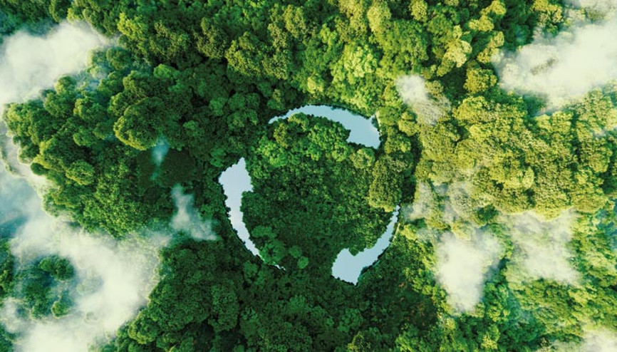 ‘Yeşil dönüşüm  açılımına ihtiyaç var’