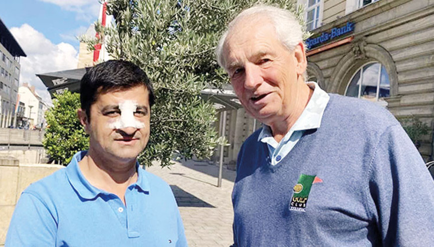 Türk kökenli siyasetçi o ırkçı saldırıyı anlattı