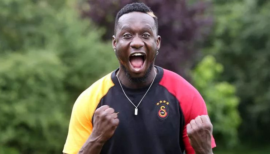 Mbaye Diagne: Galatasarayın forvete ihtiyacı yok
