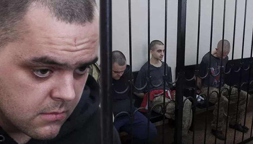 İngilterede deprem etkisi yaratan açıklama İngiliz askerlerine korkunç infaz...