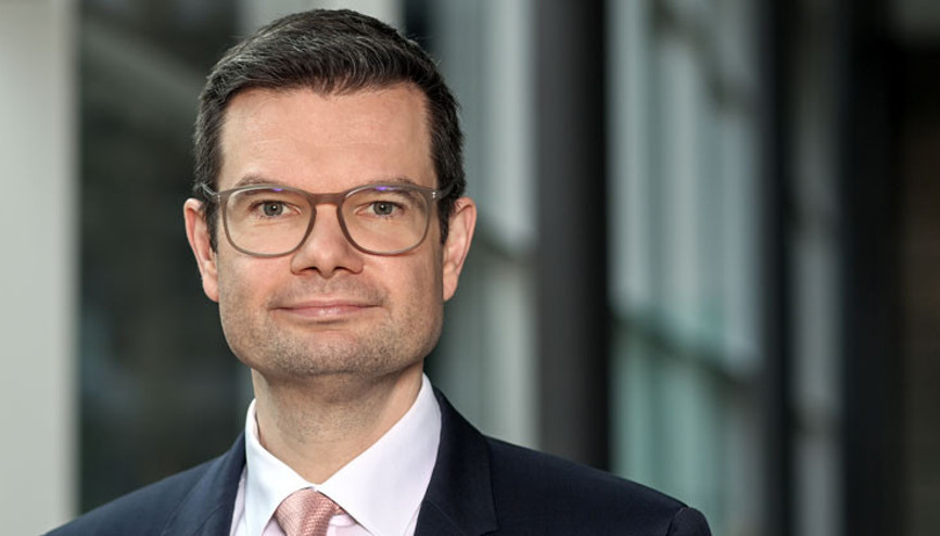 Buschmann da Kovid-19’a yakalandı