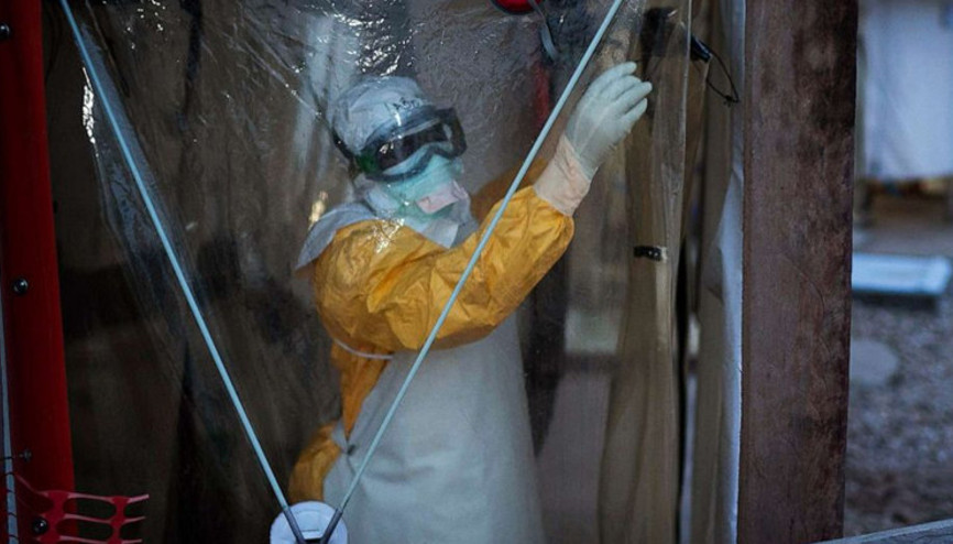 Tanzanyada gizemli hastalık 3 kişi hayatını kaybetti 13 vaka daha var...