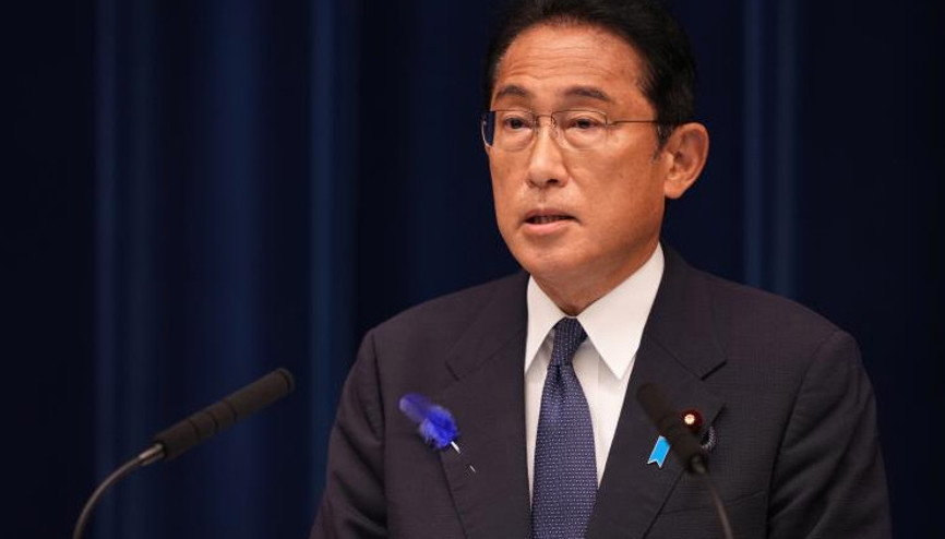 Japonya Başbakanı Kishida, Abenin ölümünden polisi sorumlu tuttu