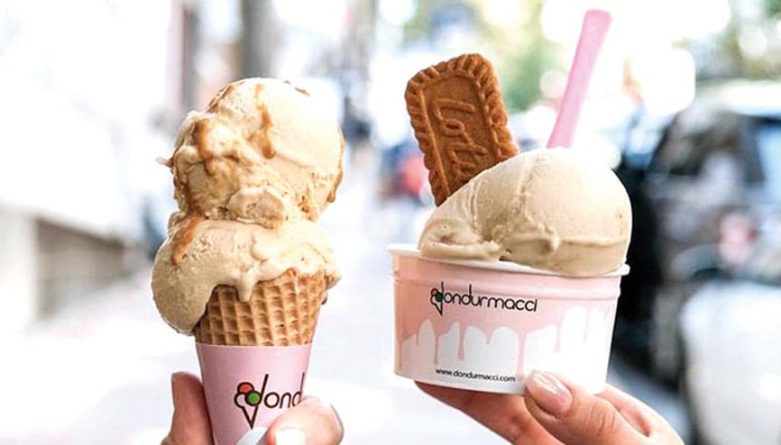 Kapta mı olsun külahta mı