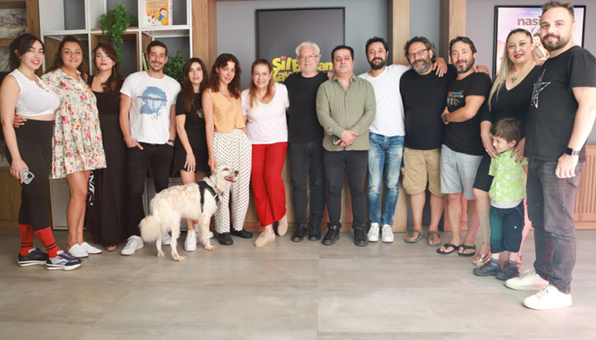 Gelin kaynana komedisi