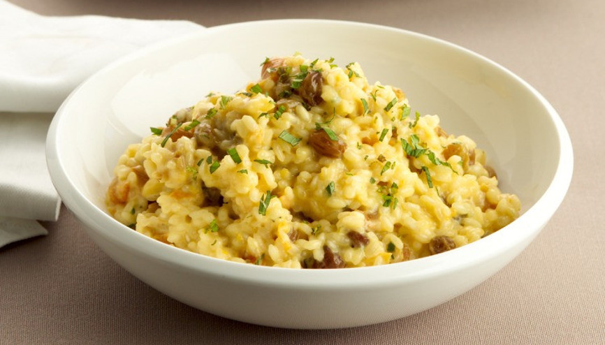 Risotto nedir, nasıl yapılır Kolay ve pratik risotto tarifi ve püf noktaları