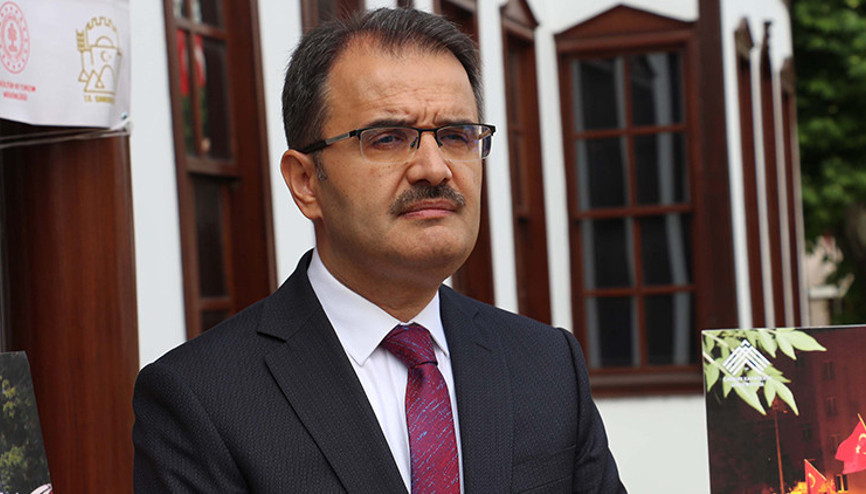 Çankırı Valisi açıkladı: Keneden bir vefatımız daha oldu