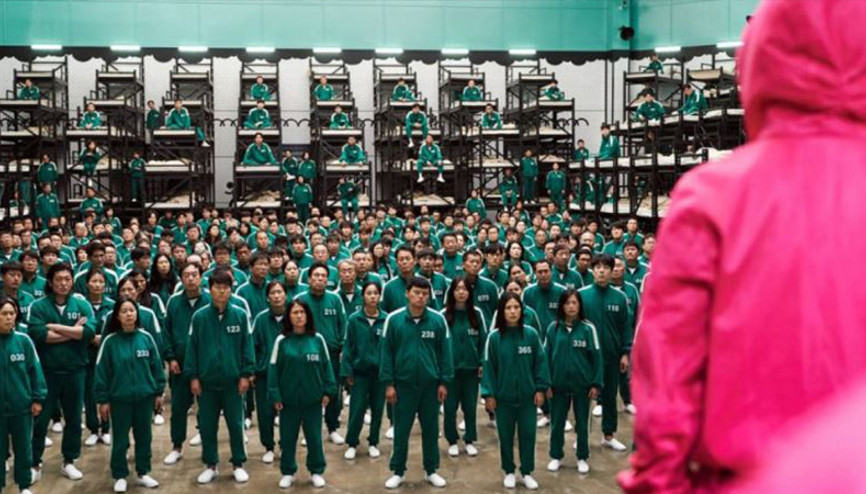 Squid Game 2. sezon ne zaman yayınlanacak