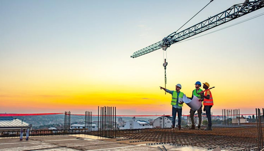 Türkiye inşaat malzemesi ihracatında 5’inci sırada