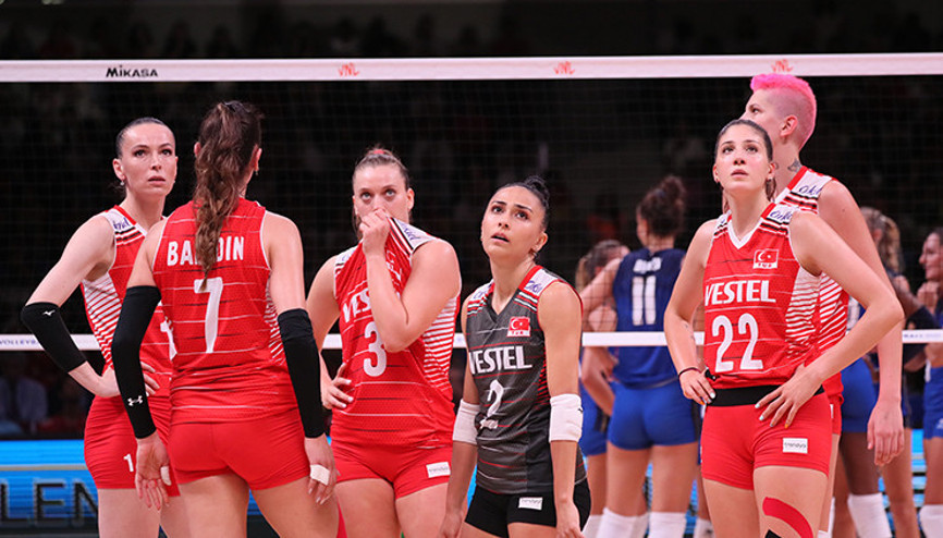 Ebrar aksayınca kazanmak zor