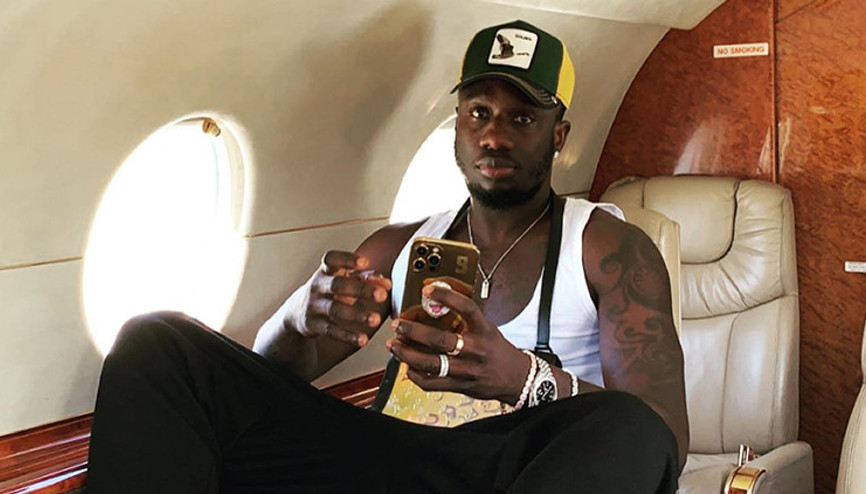 Son Dakika: Galatasaraydan bir Diagne geçti 13 milyon euroya geldi, bedavaya gönderildi... İşte vukuatları...