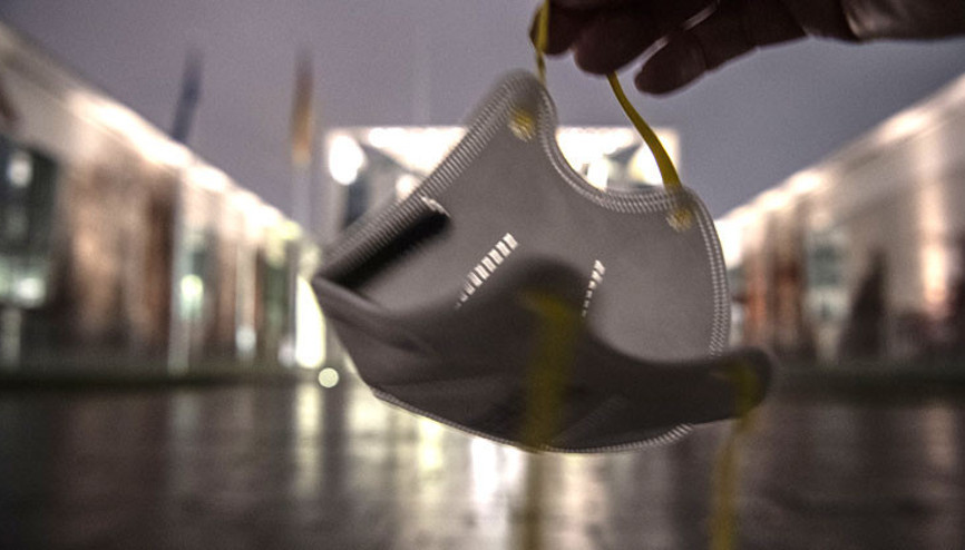 Yaz biter, maske geri gelir