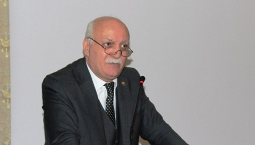 Bayraktar: Üretilen her ürünün bir gramı dahi israf edilmeyecek kadar değerlidir