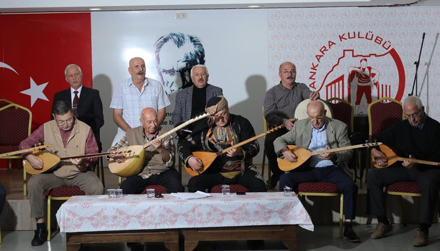 Şehrin bütün değerlerini korumalıyız