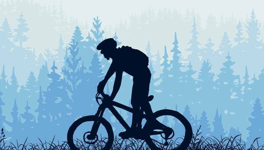 Bisiklete binen erkekler dikkat Cinsel sorunlar yaşamak istemiyorsanız... Bisiklete binen erkekler dikkat Cinsel sorunlar yaşamak istemiyorsanız...