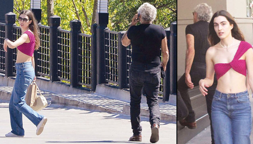 Sinan Çetin’in panik anları