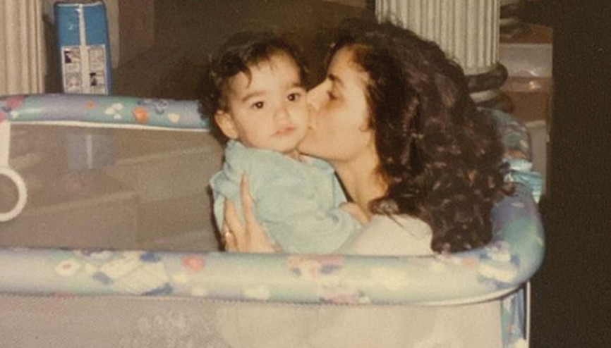 İyi ki doğdun annem