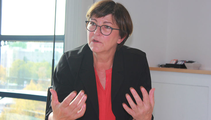 ‘Taze borç olmadan, olmaz’