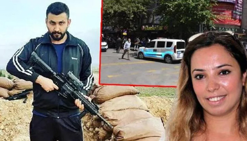 Deniz Poyraz cinayeti davası: Onur Gencer 4. kez hakim karşısında Deniz Poyraz cinayeti davası: Onur Gencer 4. kez hakim karşısında